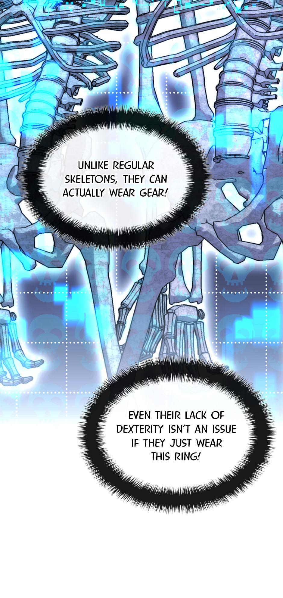 Overgeared Chapter 266 — page 100
