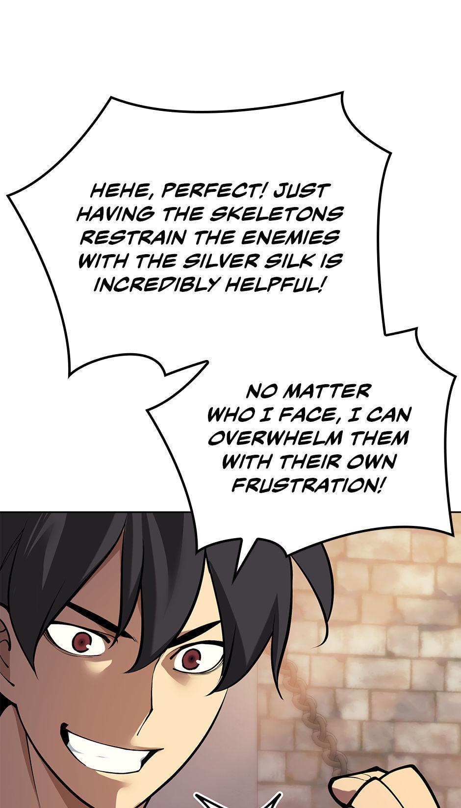 Overgeared Chapter 266 — page 101