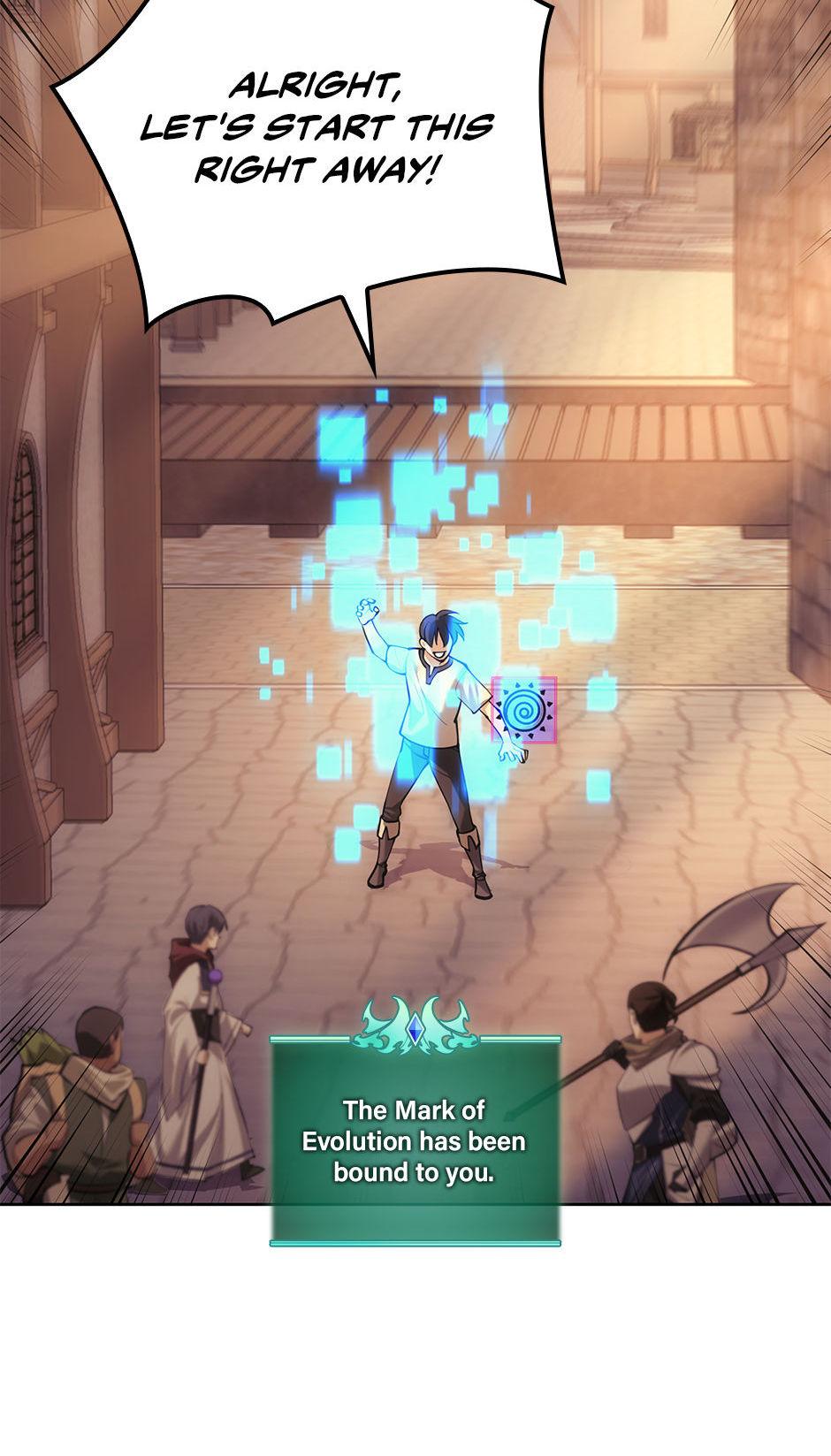 Overgeared Chapter 266 — page 103