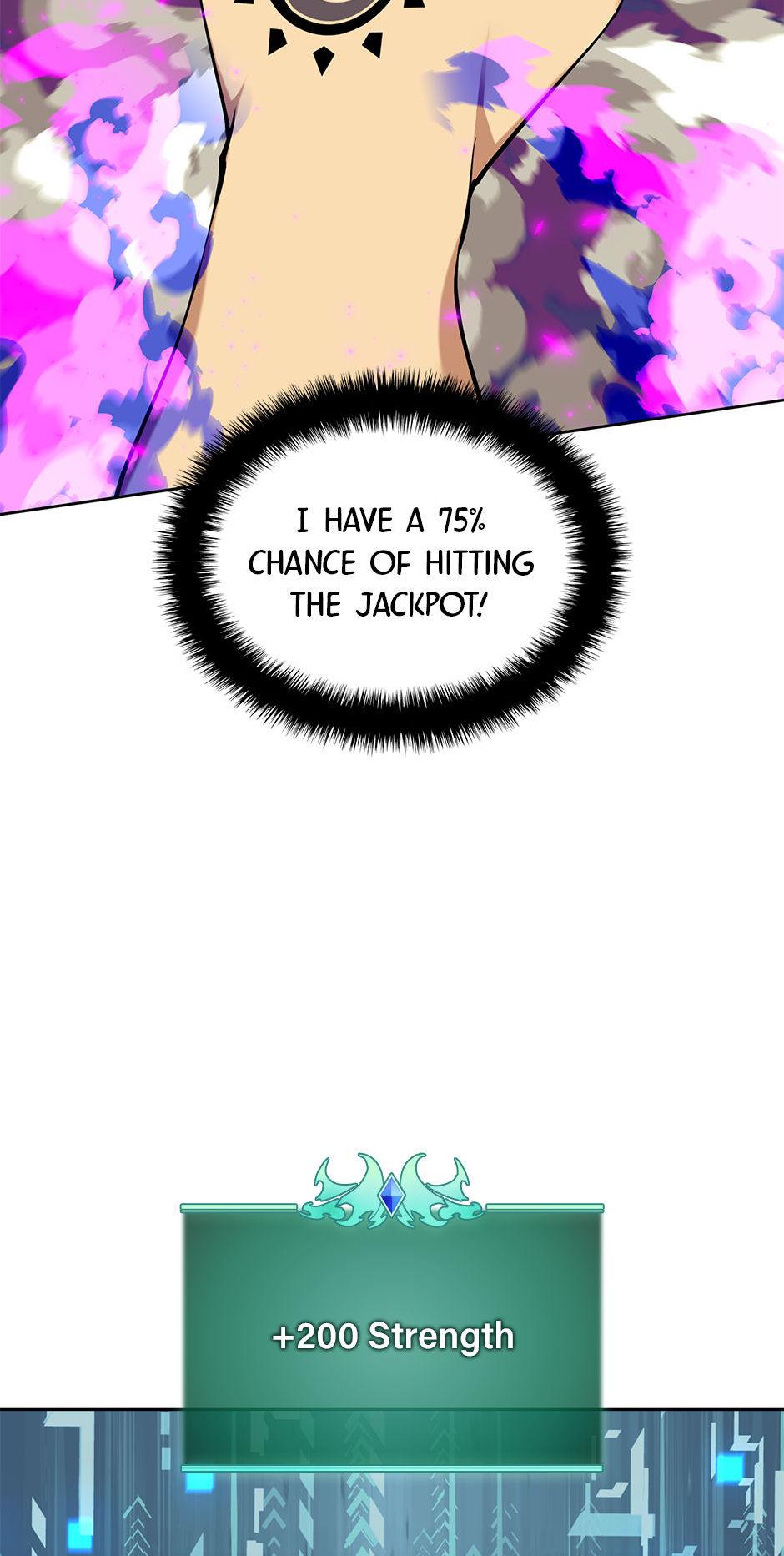 Overgeared Chapter 266 — page 107