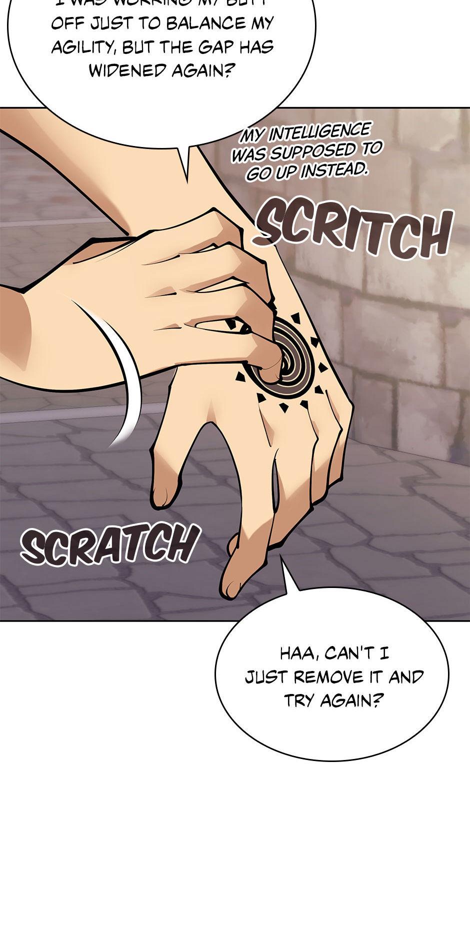 Overgeared Chapter 266 — page 110