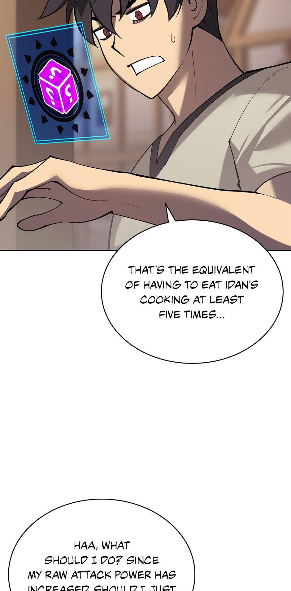 Overgeared Chapter 266 — page 113
