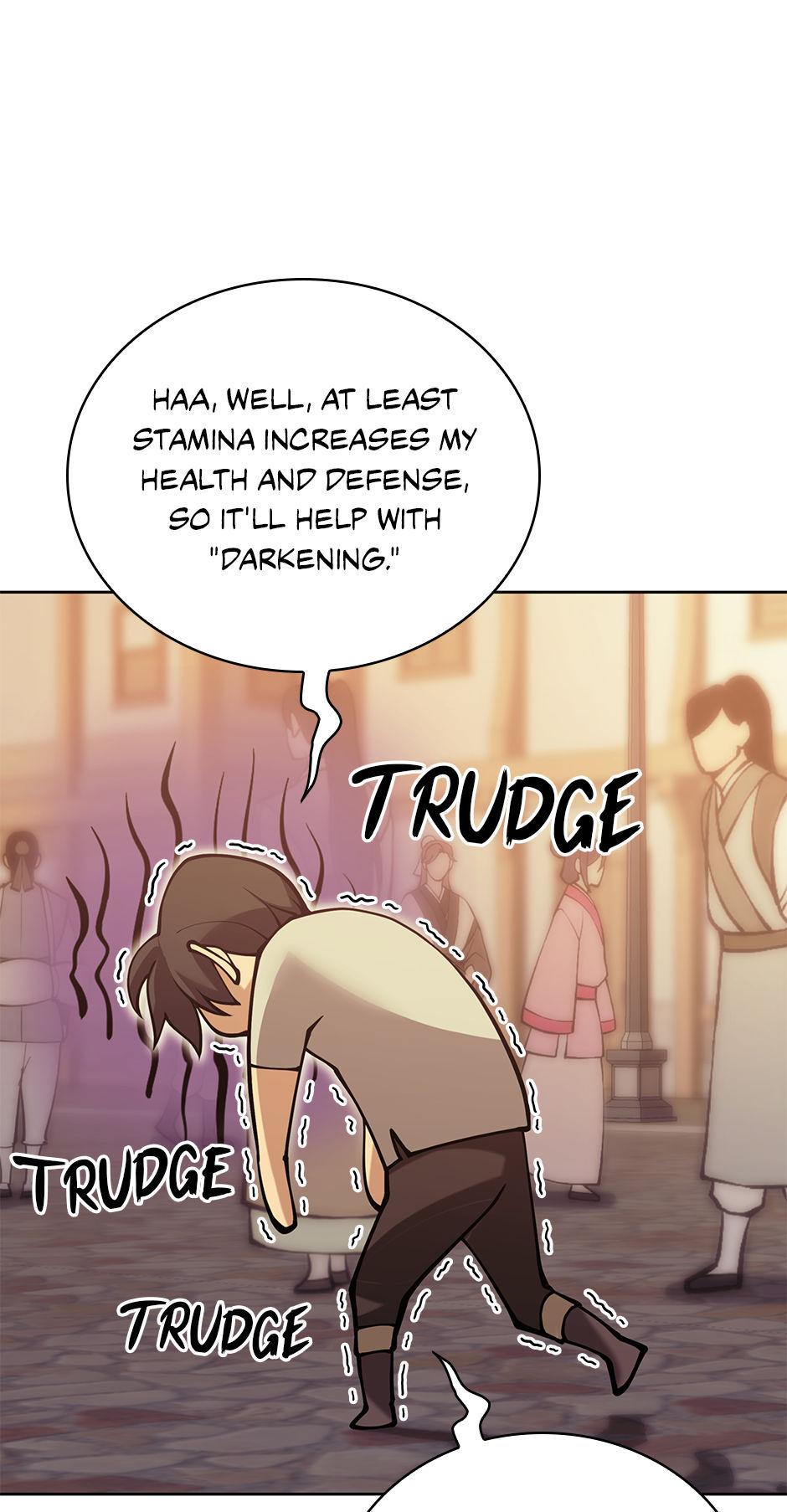 Overgeared Chapter 266 — page 126