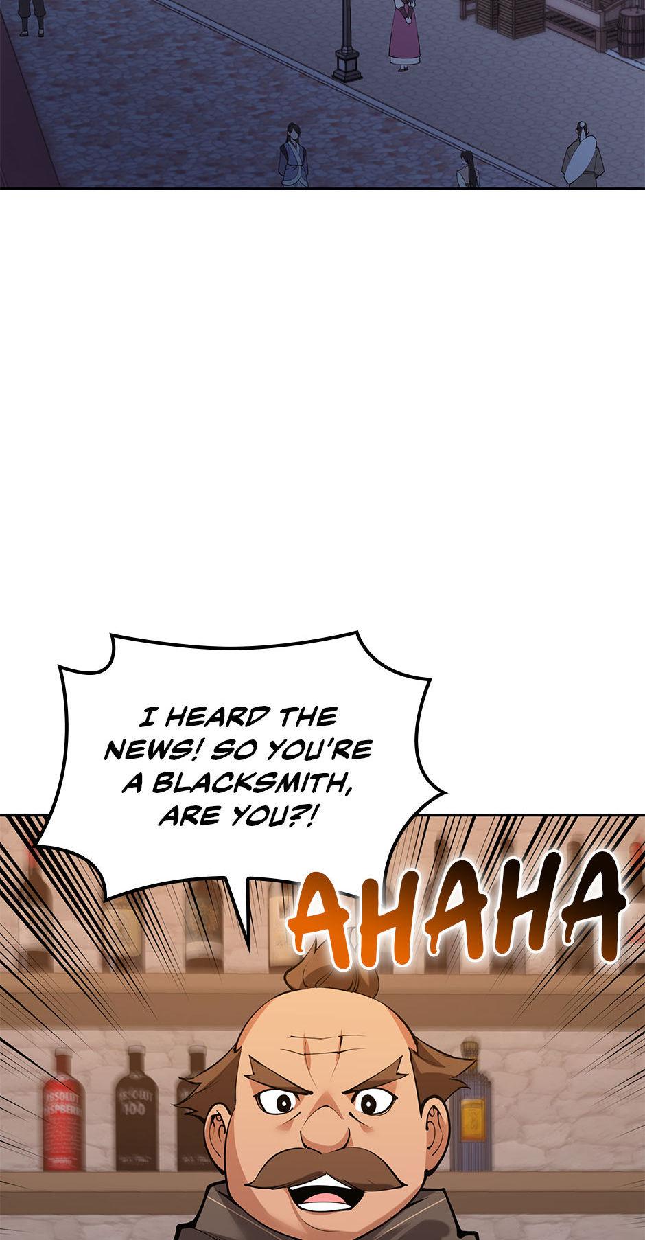 Overgeared Chapter 266 — page 129