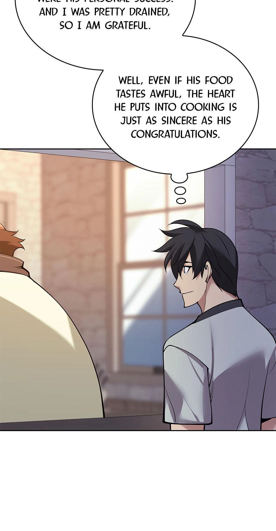 Overgeared Chapter 266 — page 131