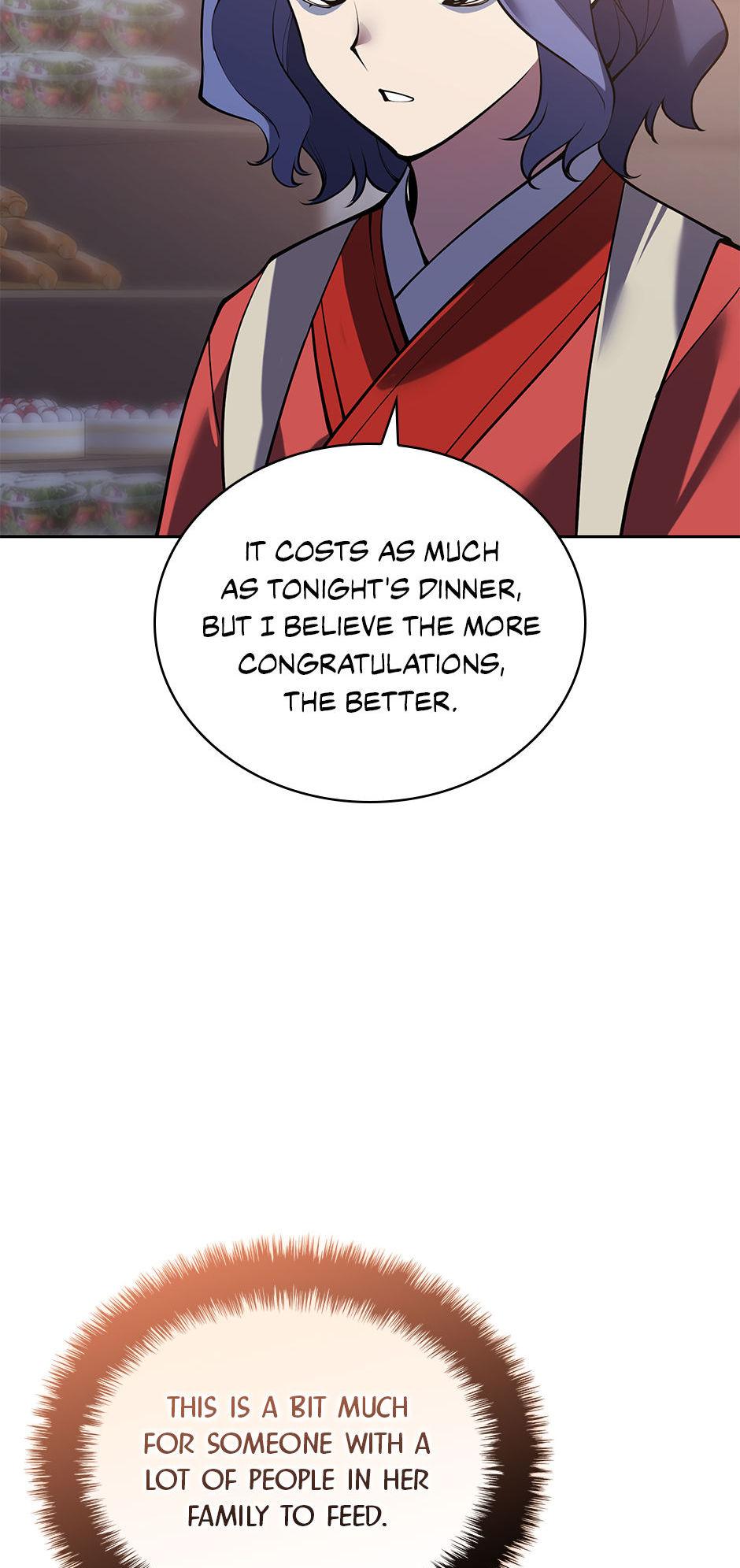 Overgeared Chapter 266 — page 134