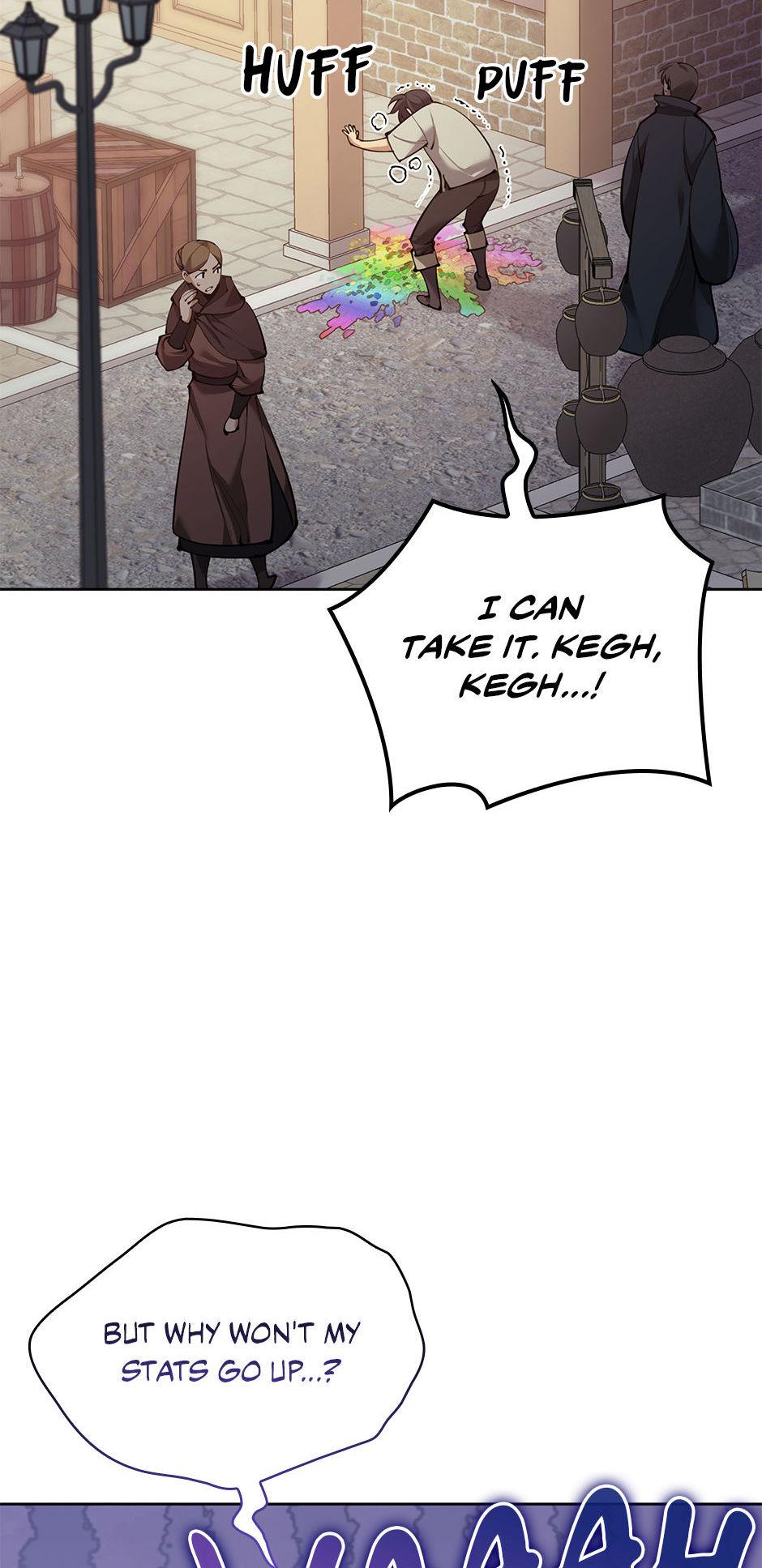 Overgeared Chapter 267 — page 4