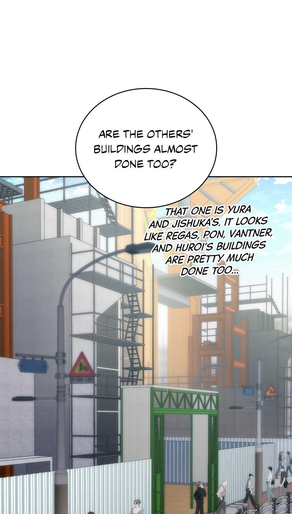 Overgeared Chapter 267 — page 11
