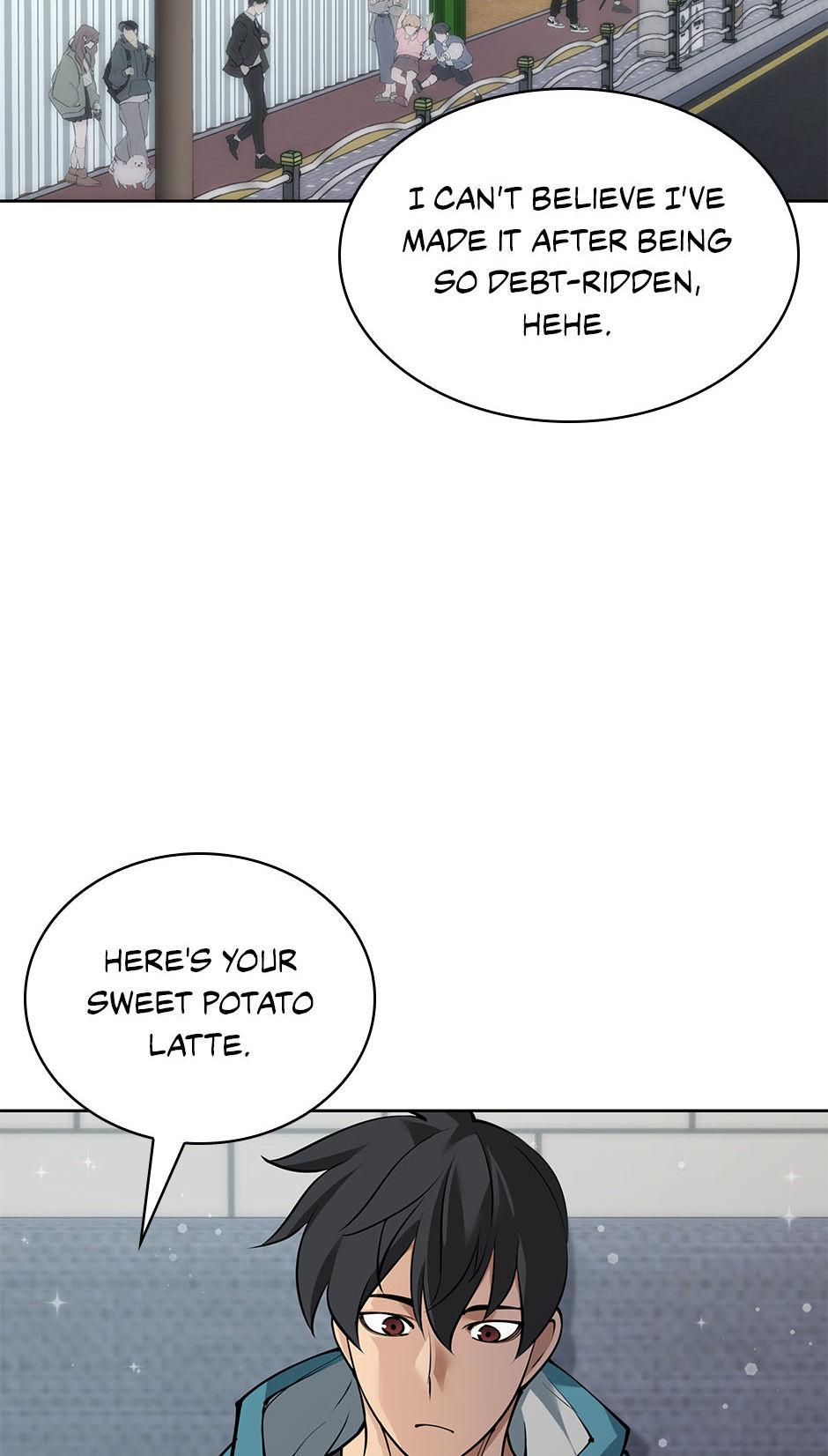 Overgeared Chapter 267 — page 12