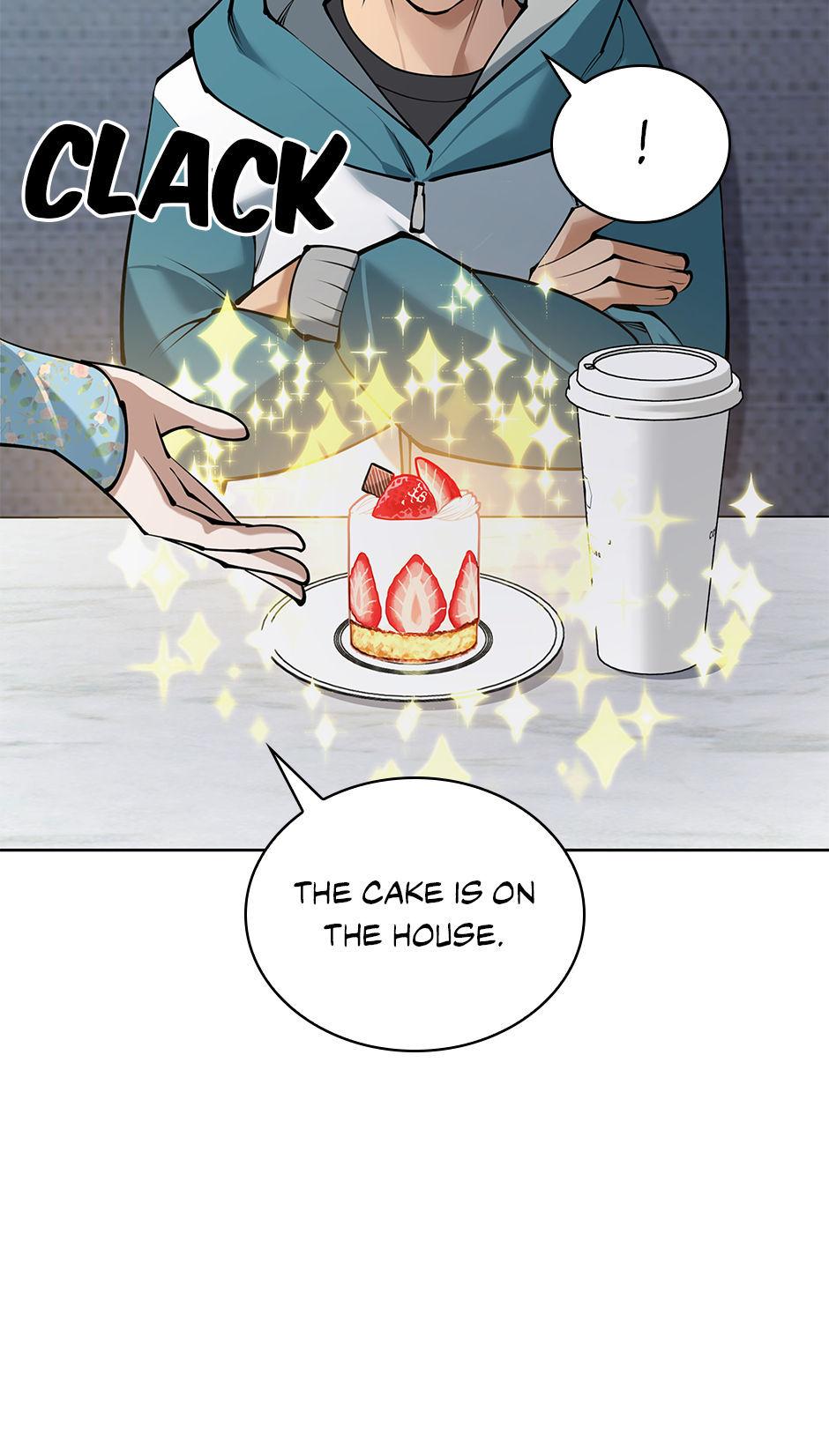 Overgeared Chapter 267 — page 13