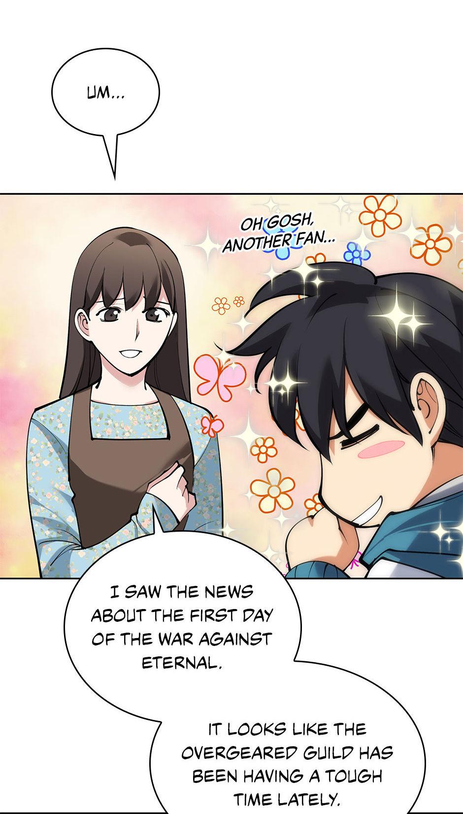 Overgeared Chapter 267 — page 14