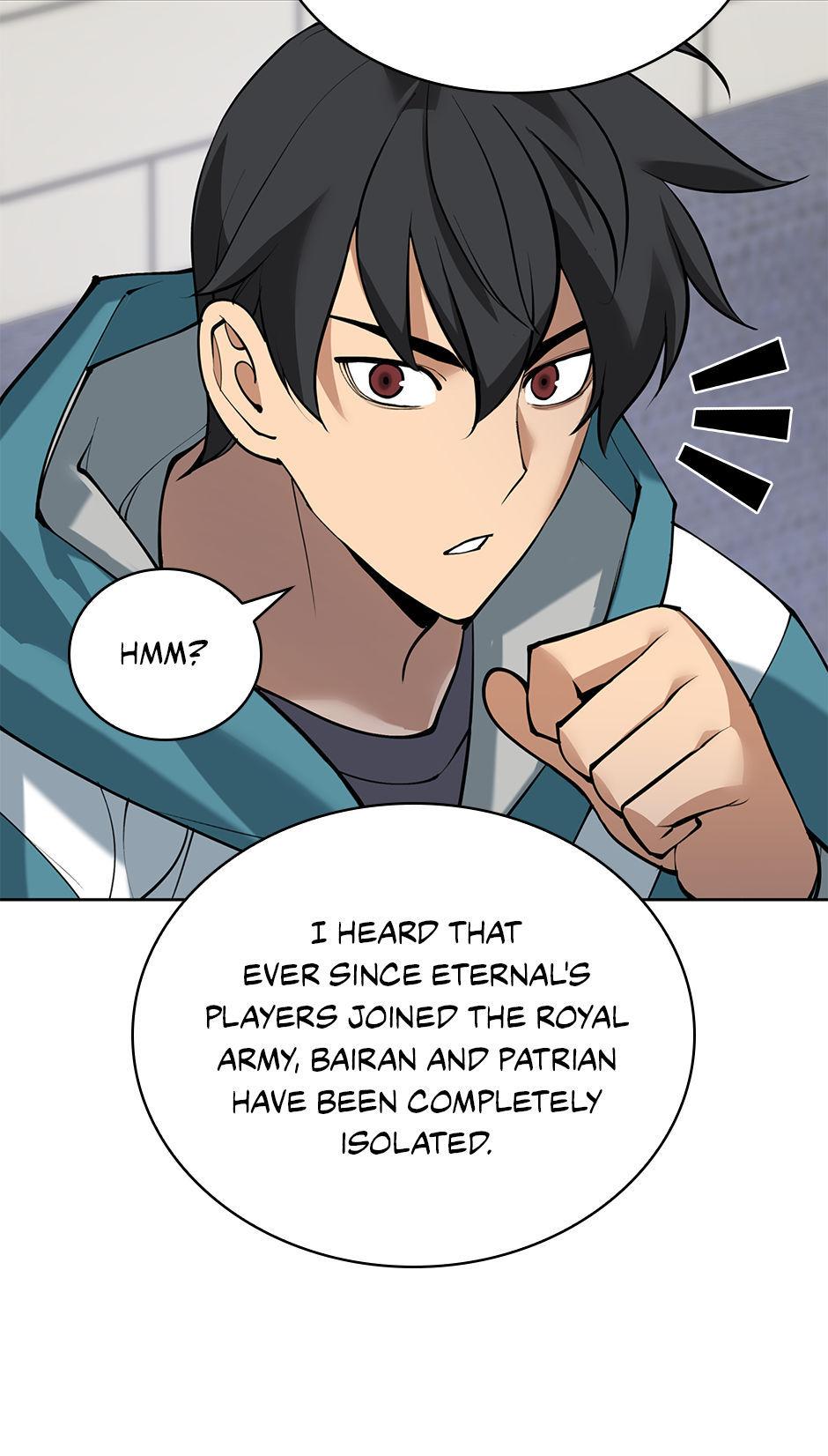 Overgeared Chapter 267 — page 15