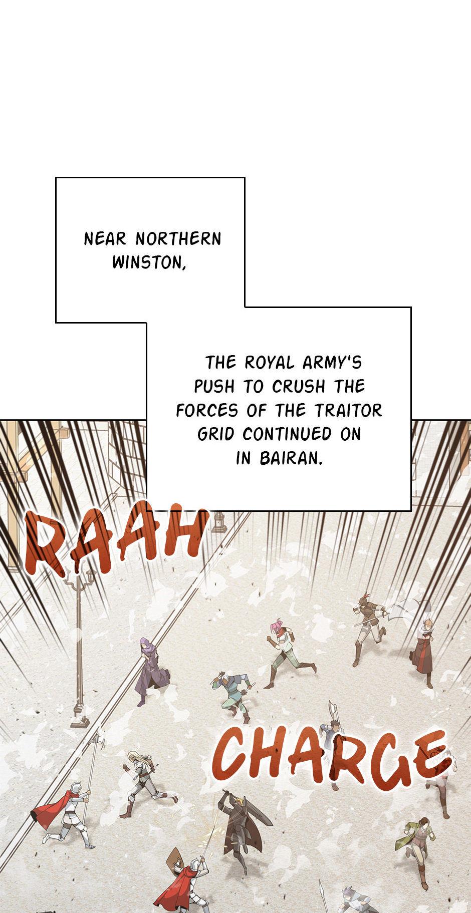 Overgeared Chapter 267 — page 25