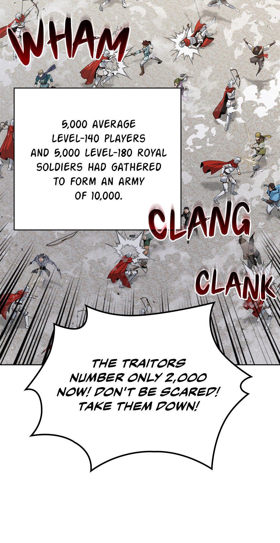 Overgeared Chapter 267 — page 26