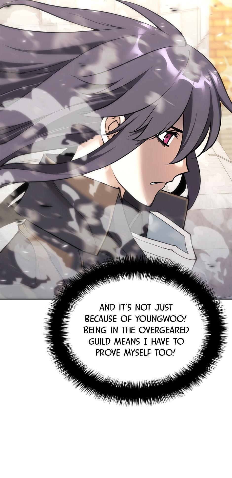 Overgeared Chapter 267 — page 29