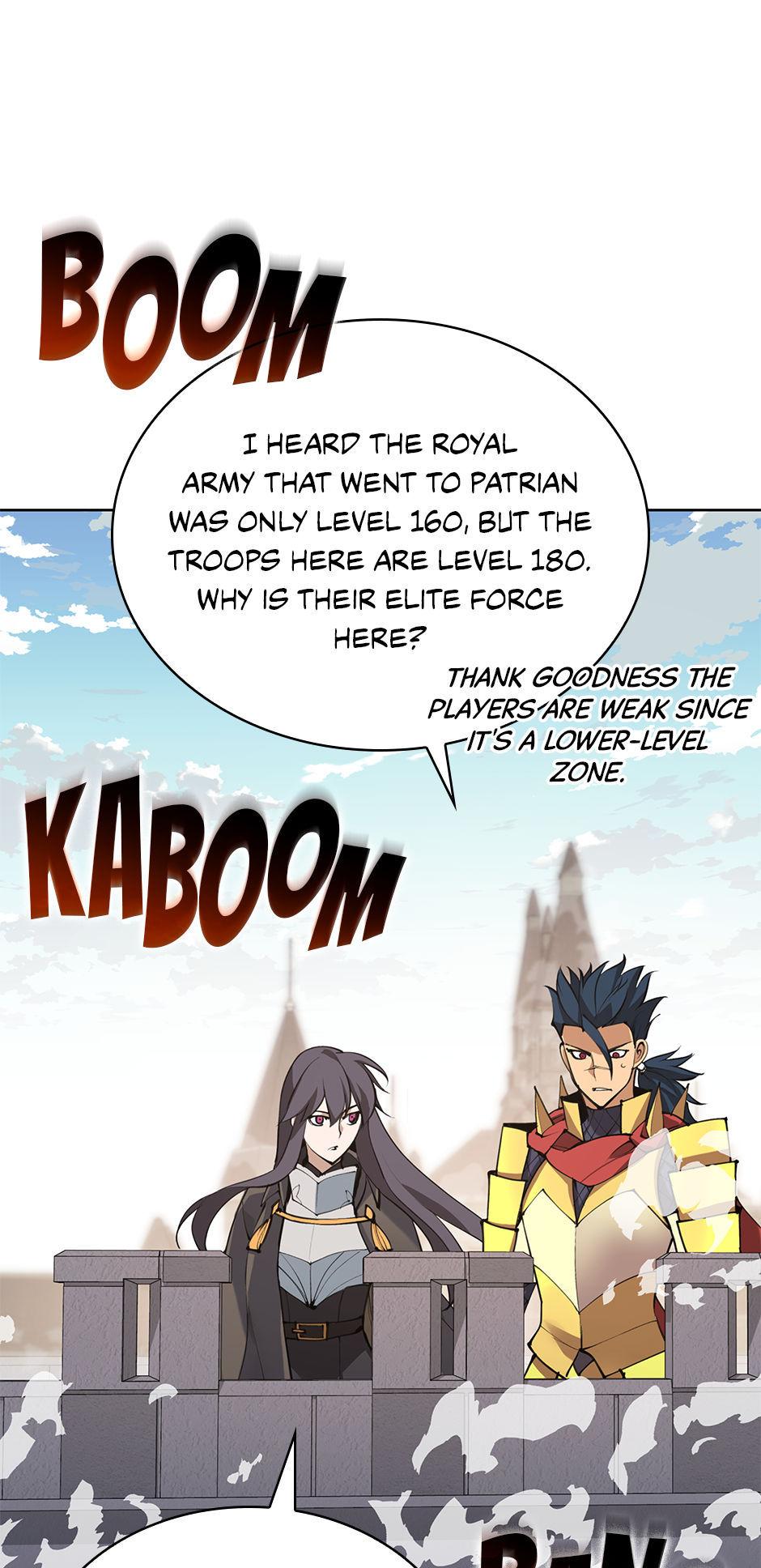 Overgeared Chapter 267 — page 30