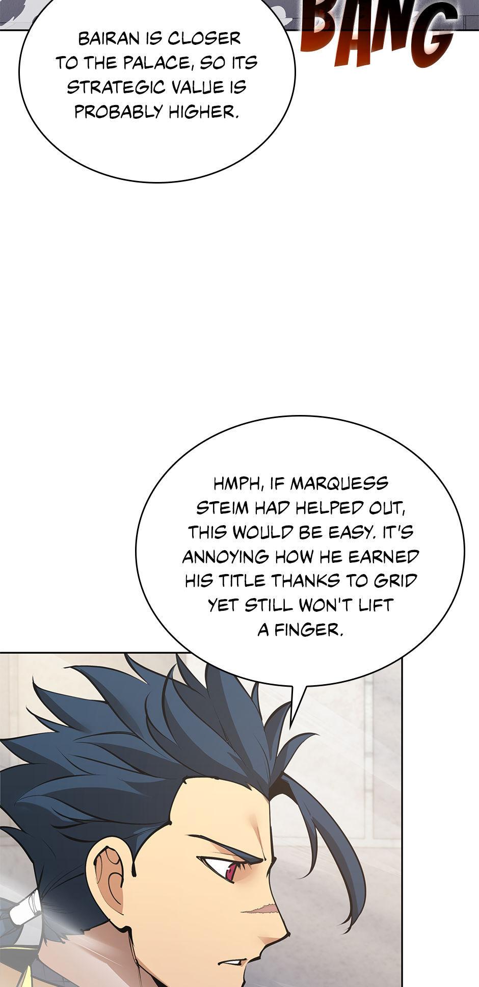 Overgeared Chapter 267 — page 31