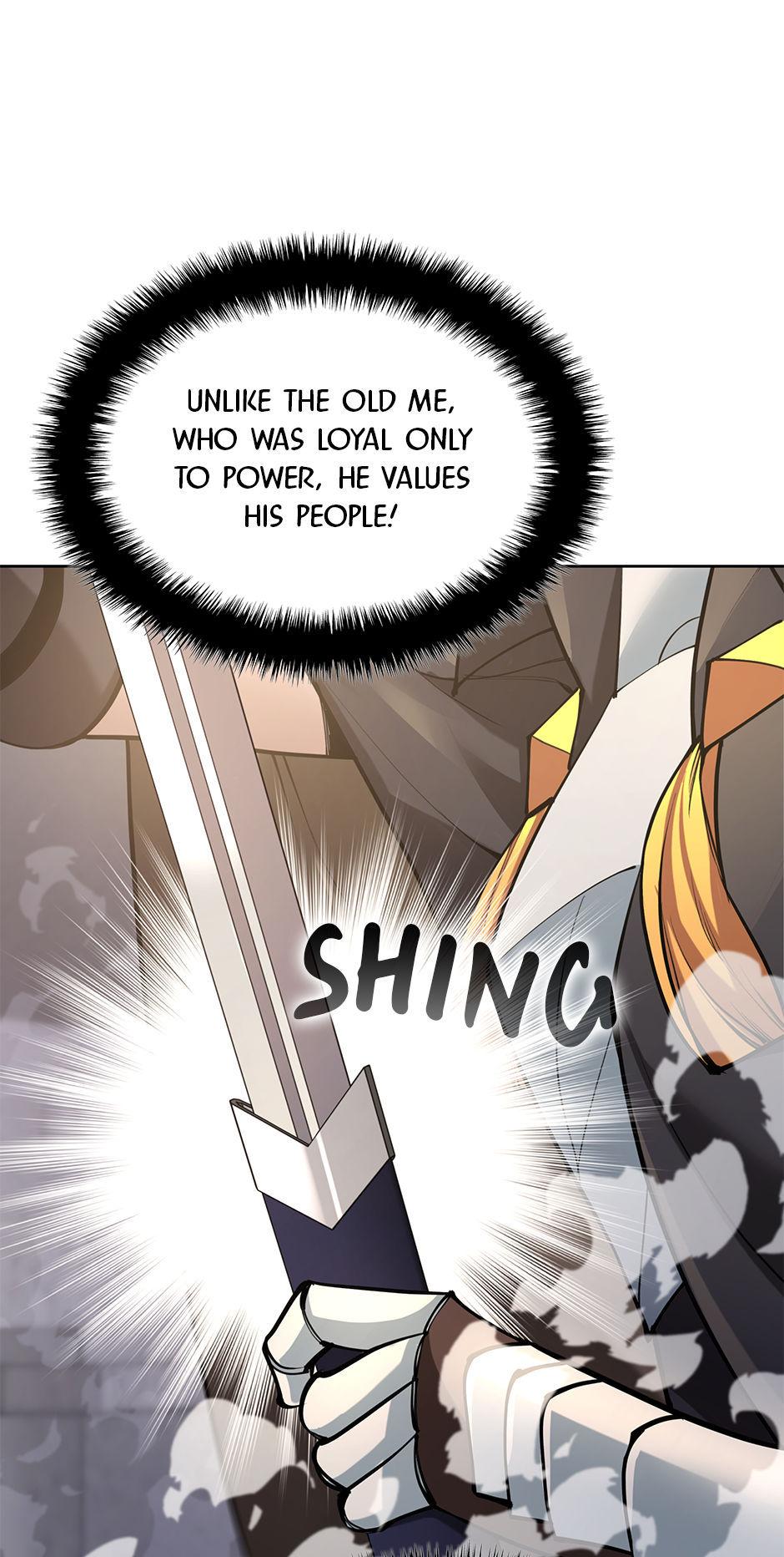 Overgeared Chapter 267 — page 33