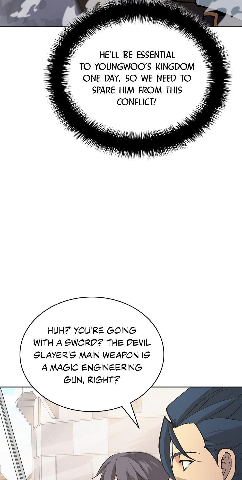 Overgeared Chapter 267 — page 34