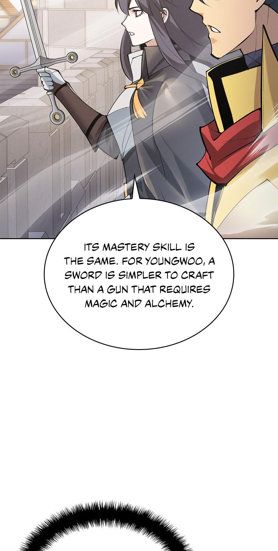 Overgeared Chapter 267 — page 35