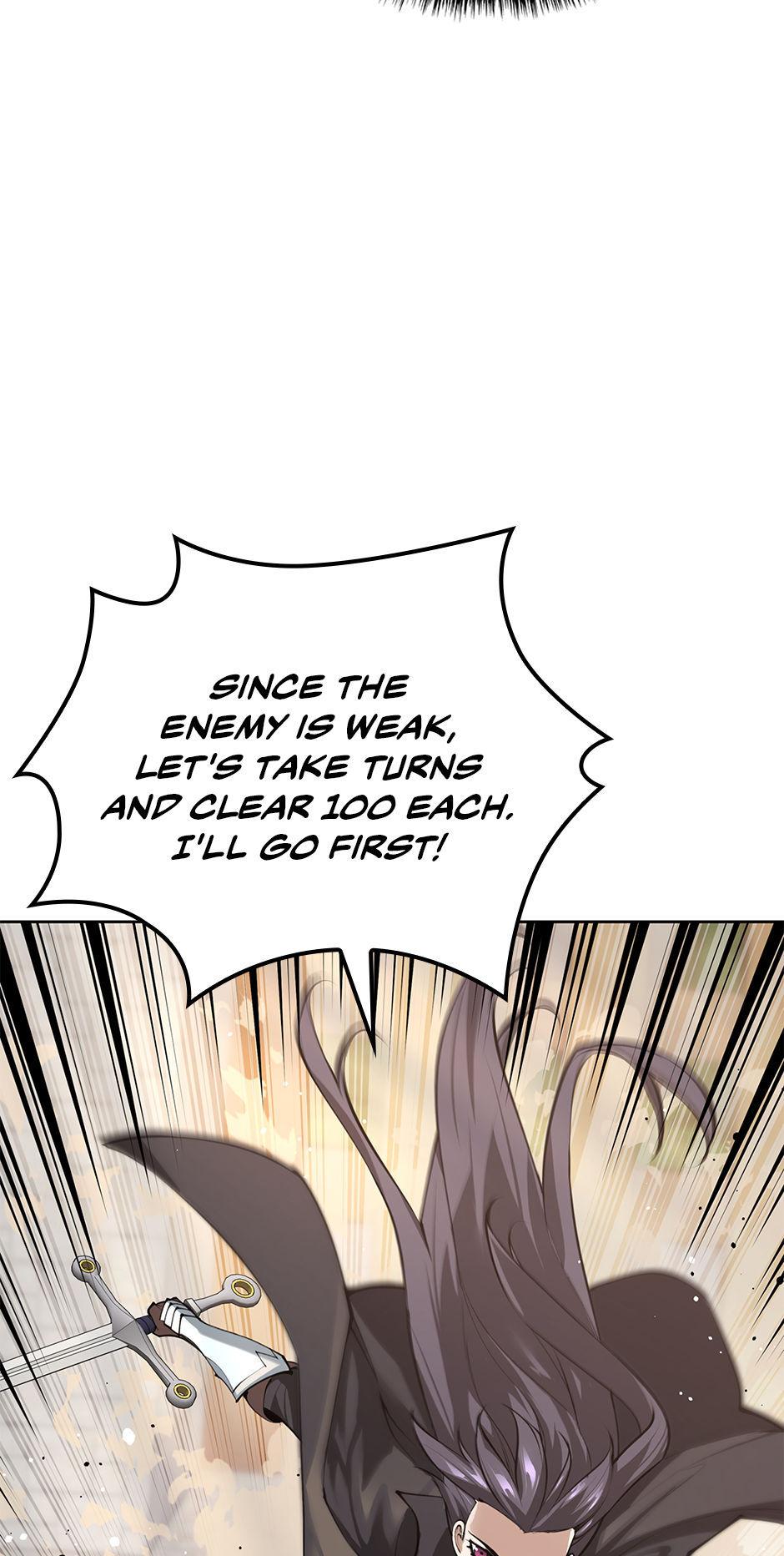 Overgeared Chapter 267 — page 37