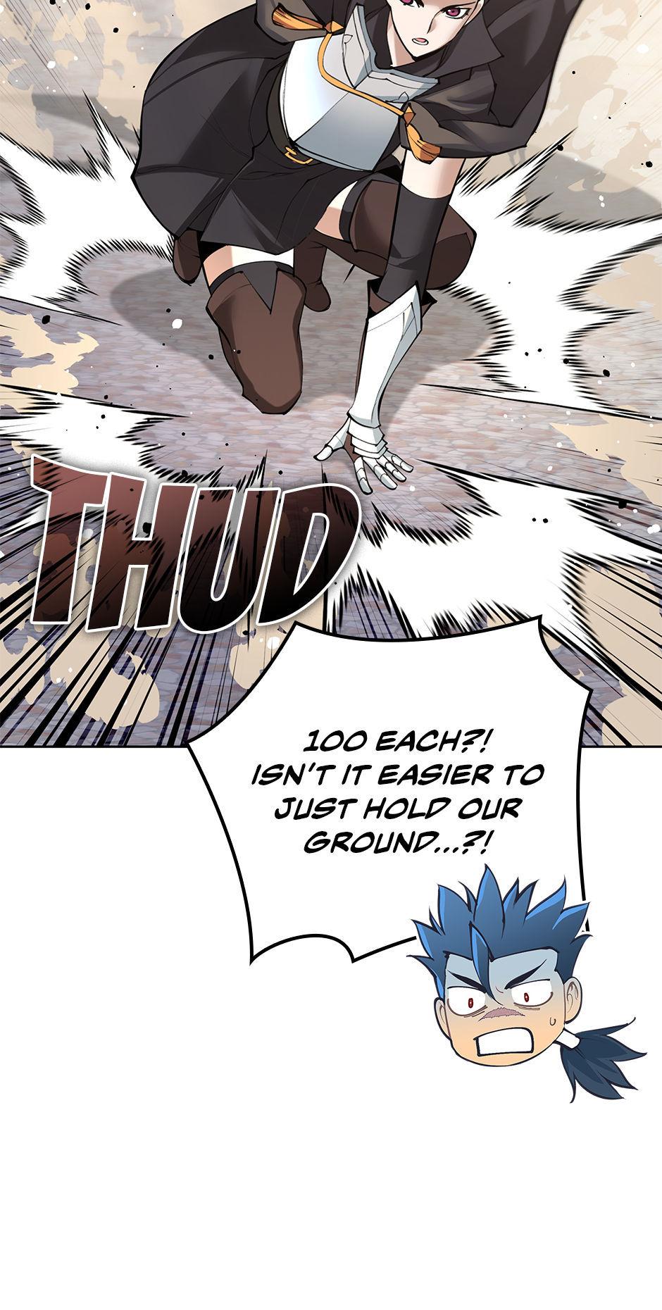 Overgeared Chapter 267 — page 38