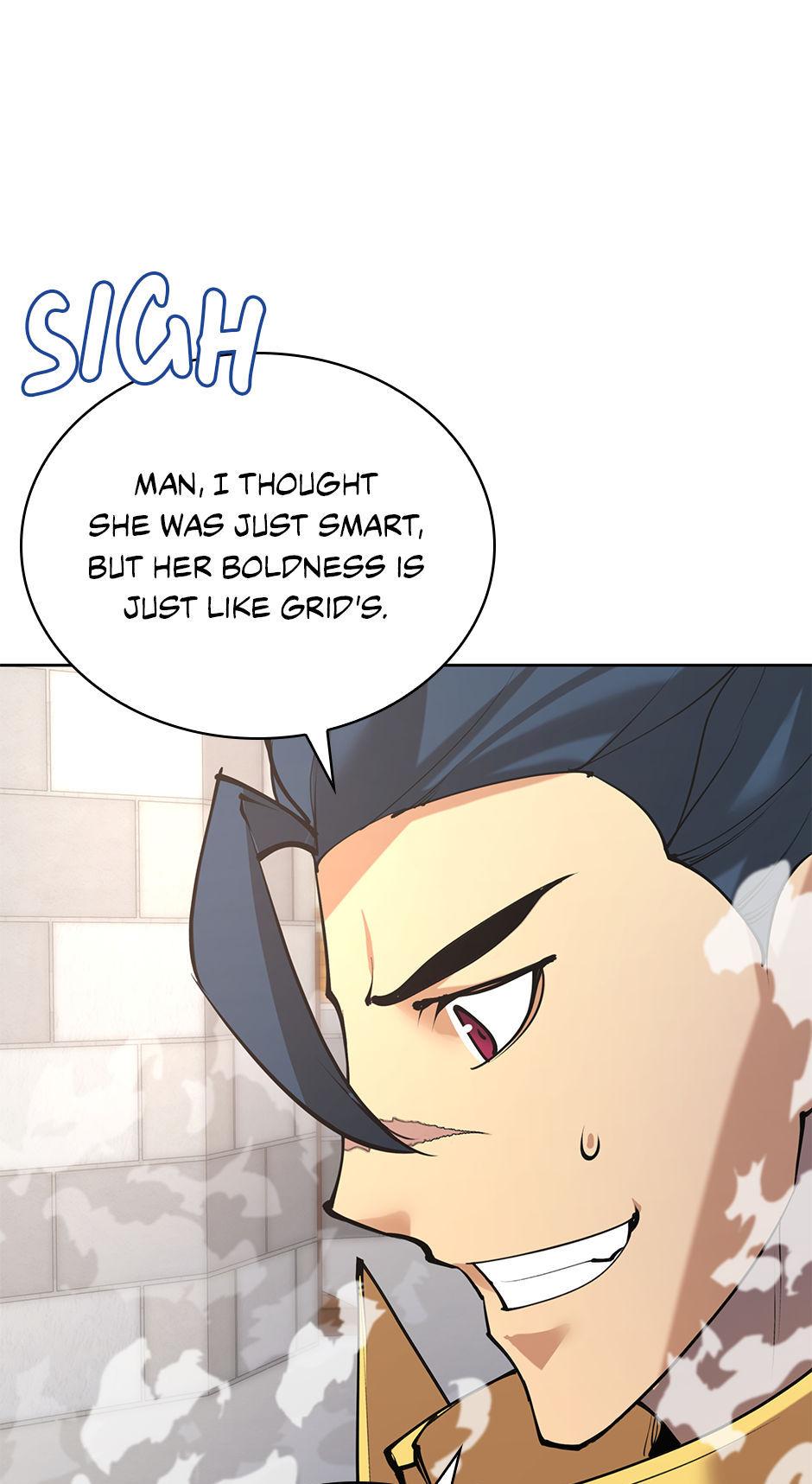 Overgeared Chapter 267 — page 39