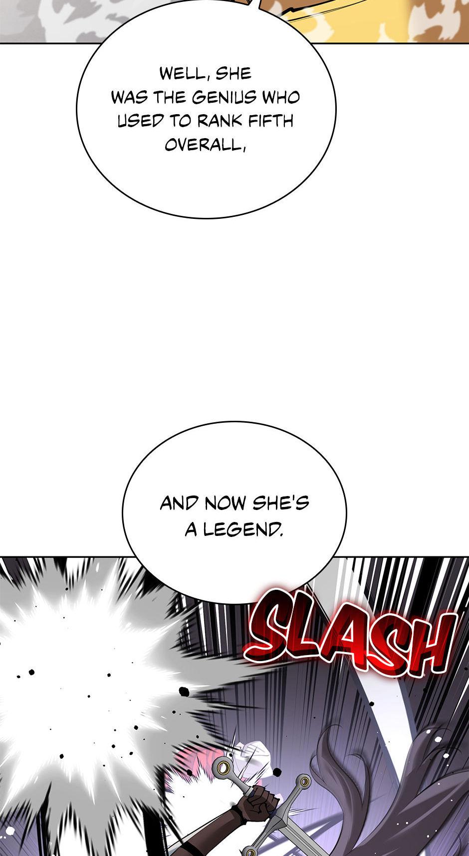 Overgeared Chapter 267 — page 40