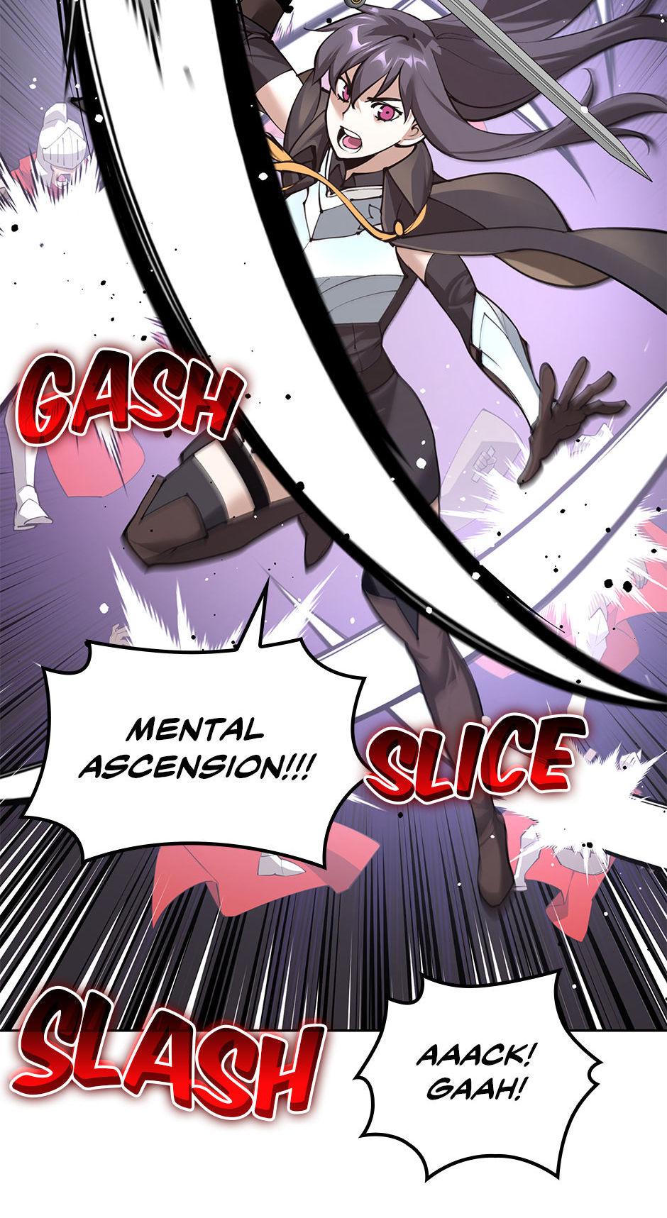 Overgeared Chapter 267 — page 41