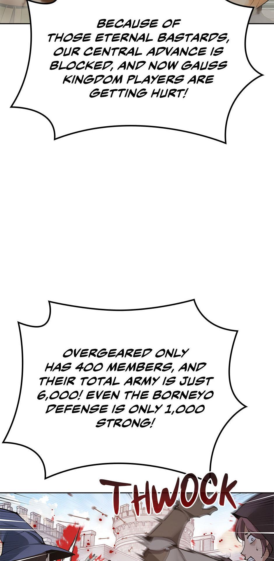 Overgeared Chapter 267 — page 47