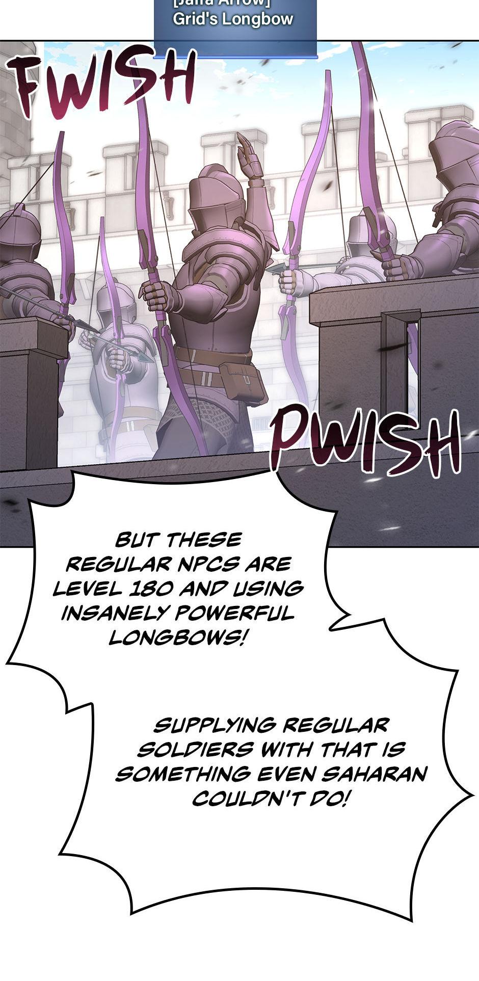 Overgeared Chapter 267 — page 49
