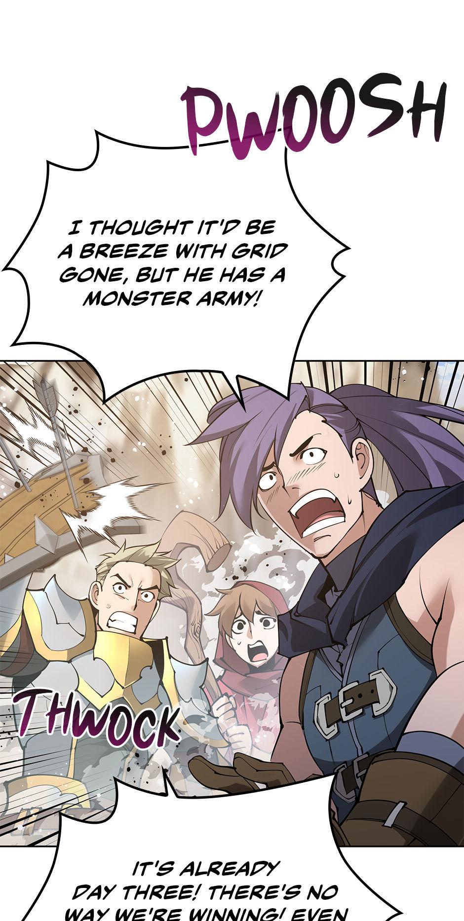 Overgeared Chapter 267 — page 50