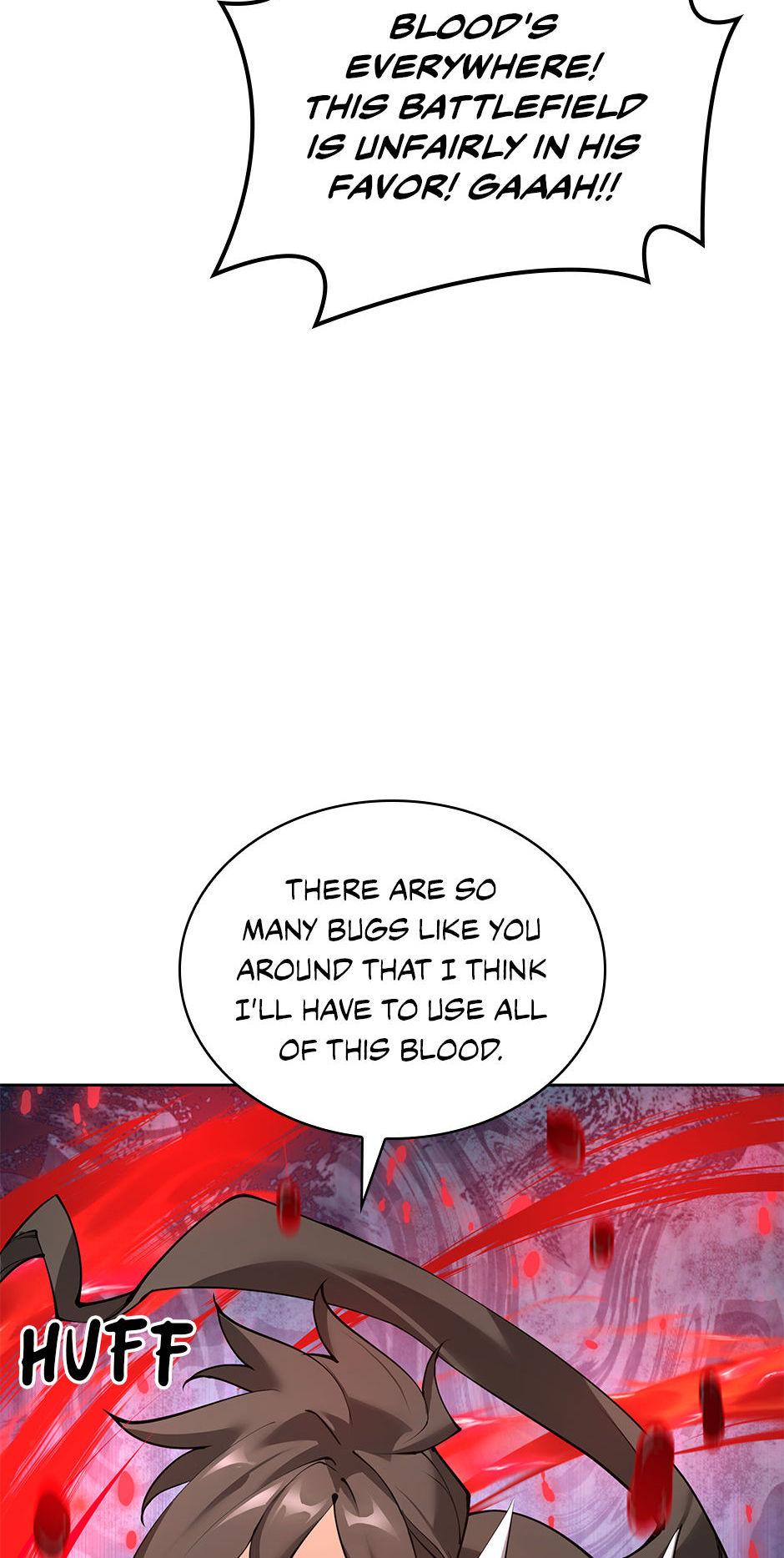 Overgeared Chapter 267 — page 54