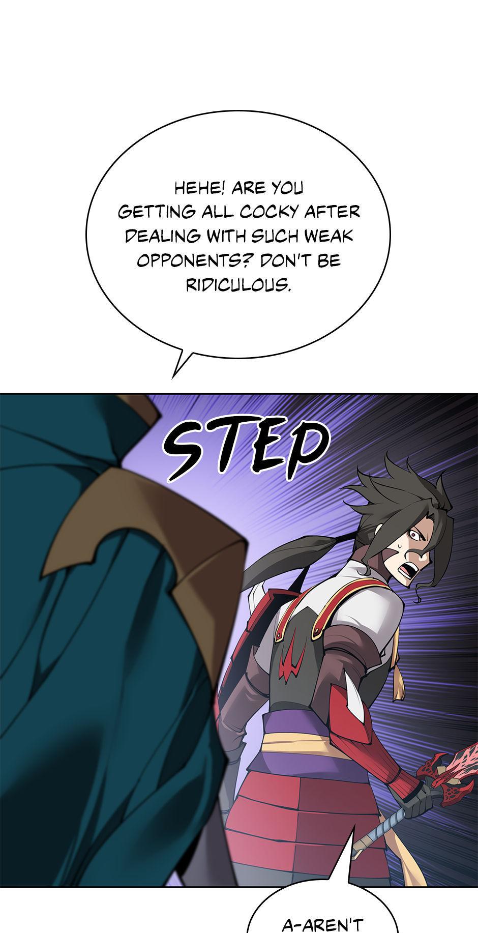 Overgeared Chapter 267 — page 56