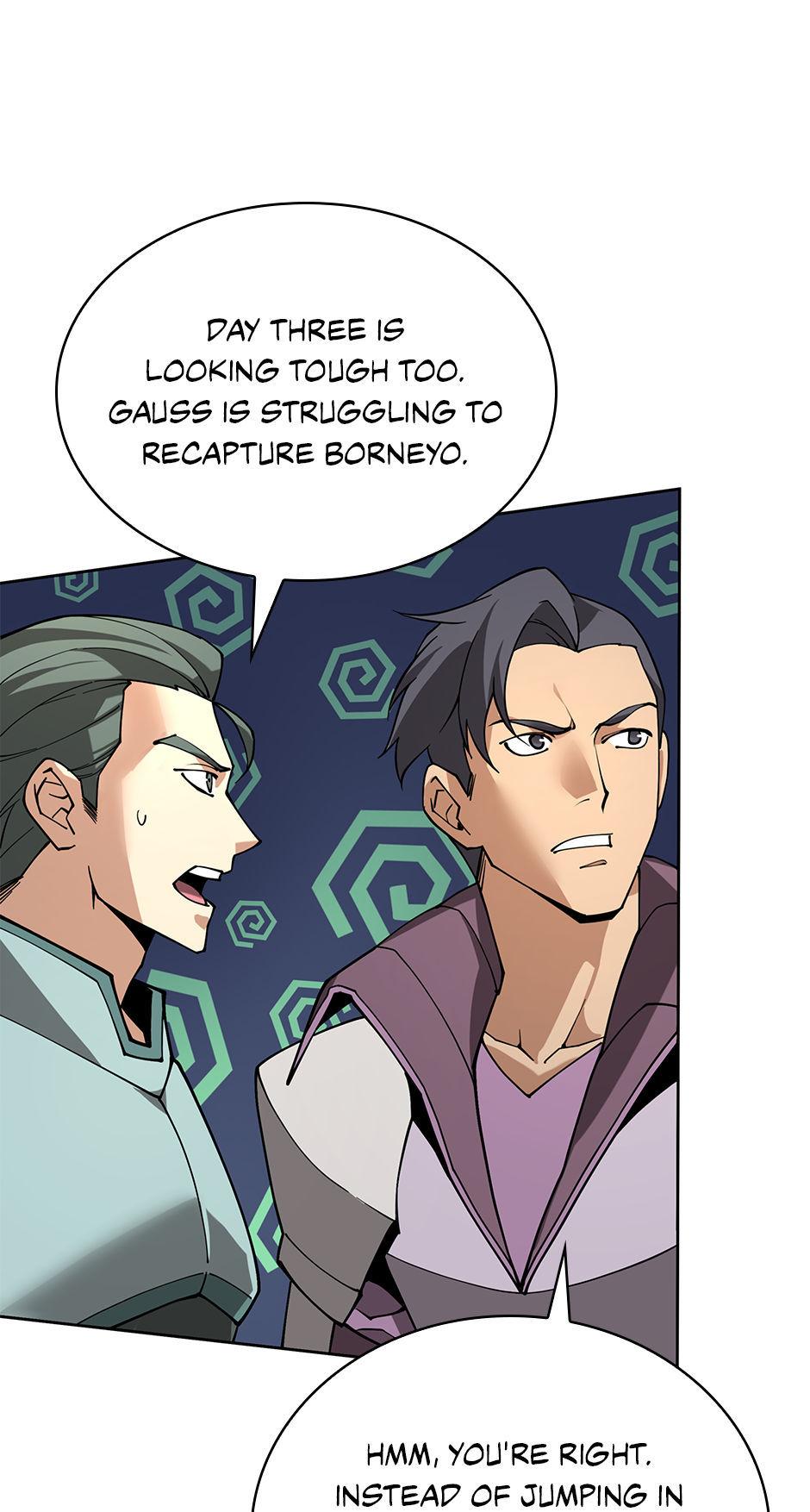 Overgeared Chapter 267 — page 62