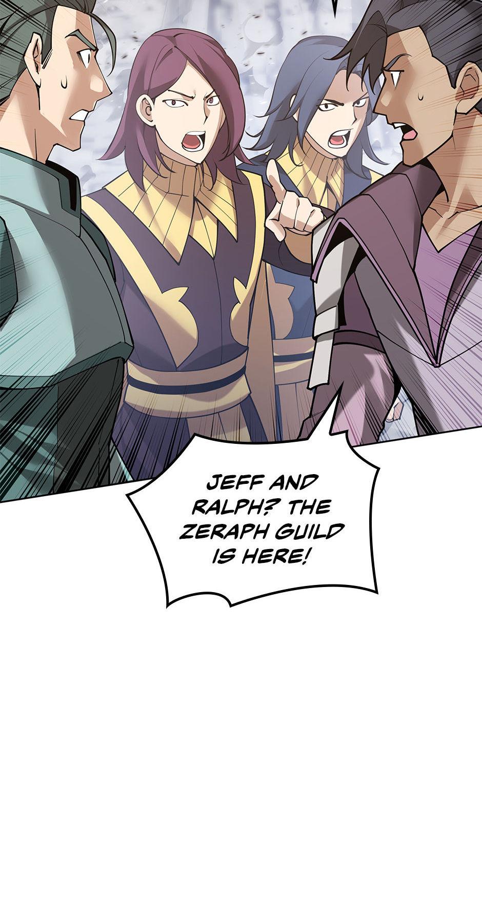 Overgeared Chapter 267 — page 64