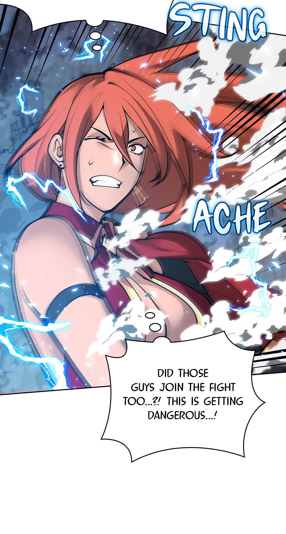 Overgeared Chapter 267 — page 67