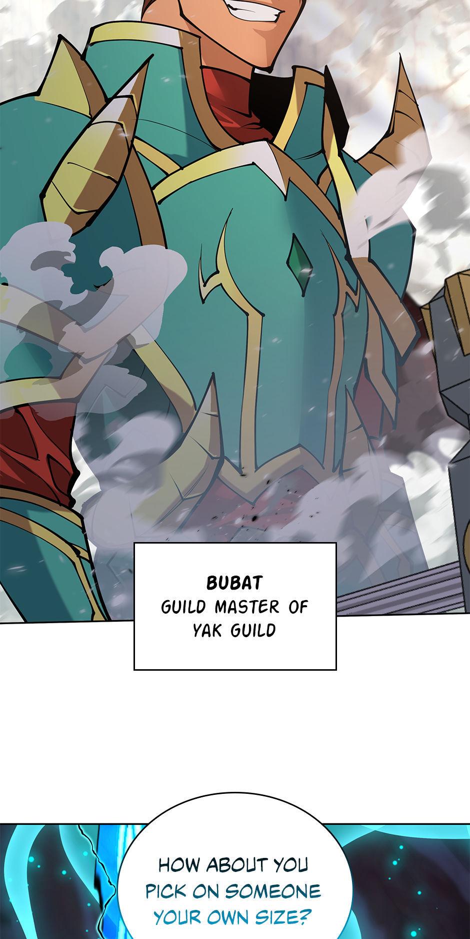 Overgeared Chapter 267 — page 70