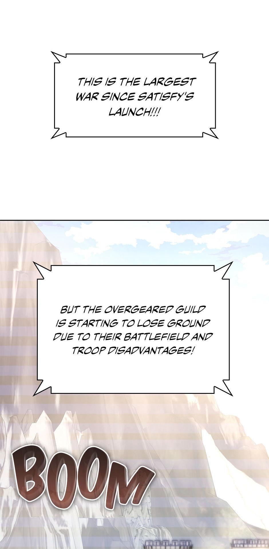 Overgeared Chapter 267 — page 75