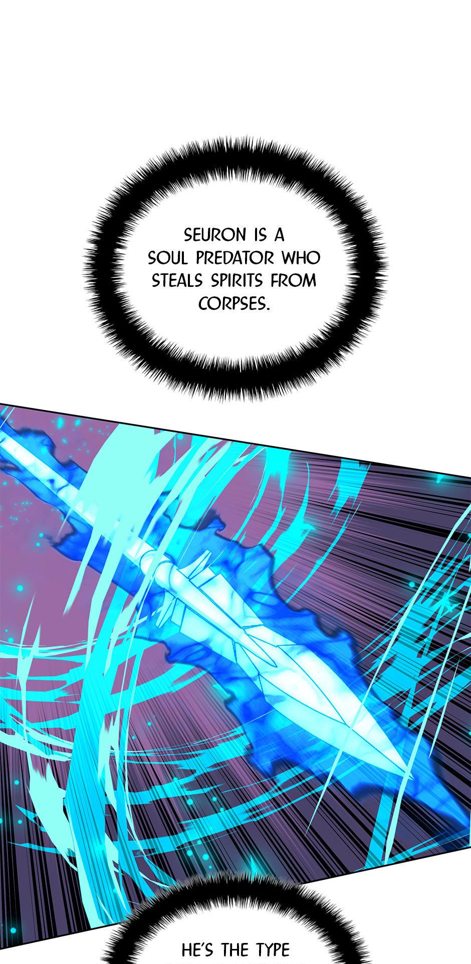 Overgeared Chapter 267 — page 77