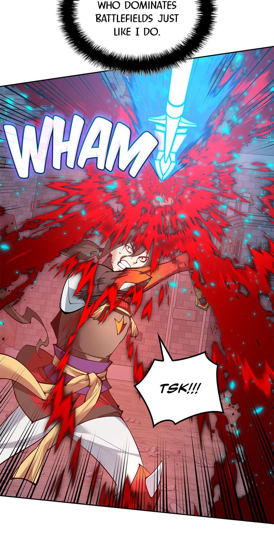 Overgeared Chapter 267 — page 78