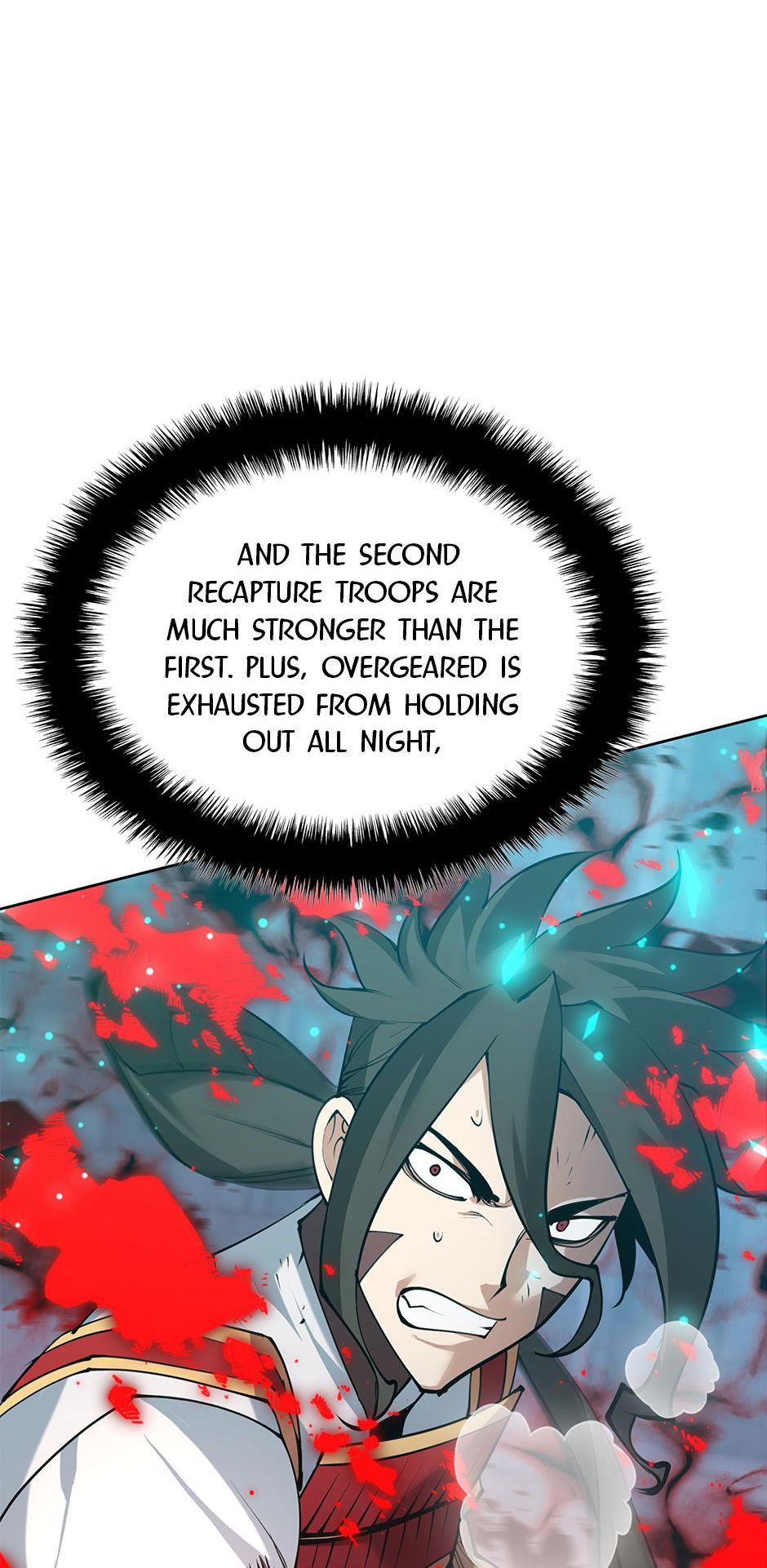 Overgeared Chapter 267 — page 79