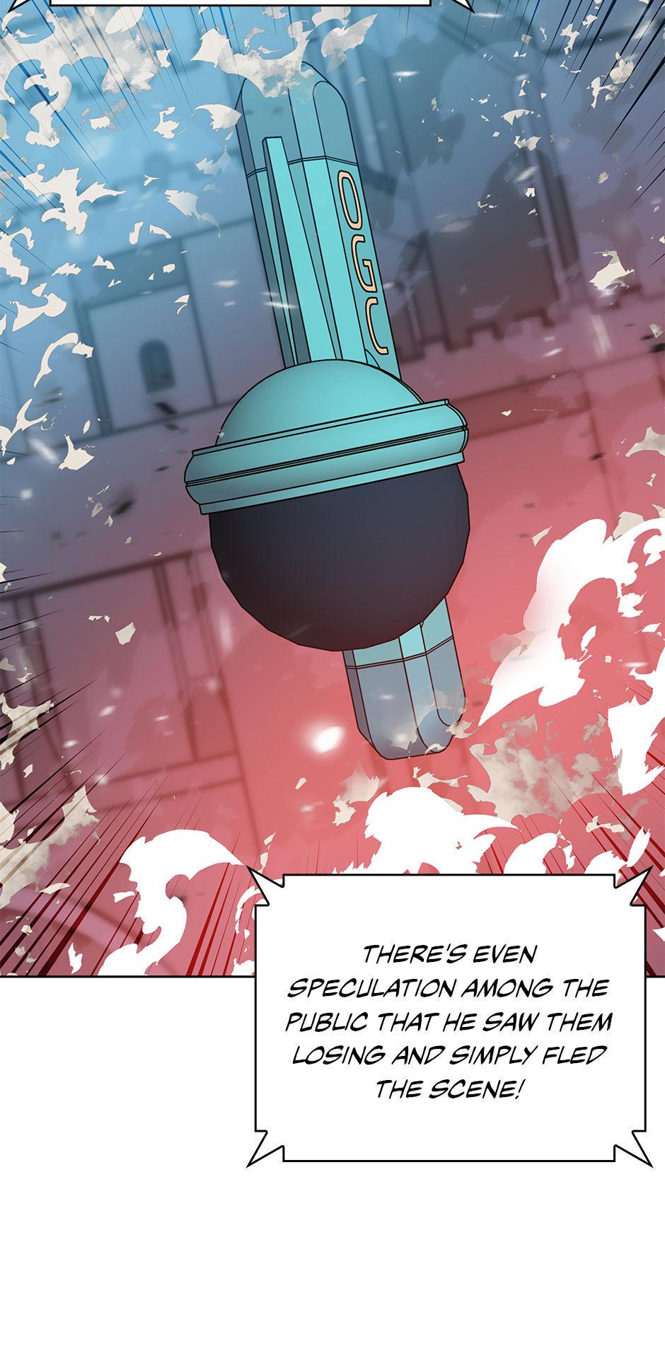Overgeared Chapter 267 — page 81