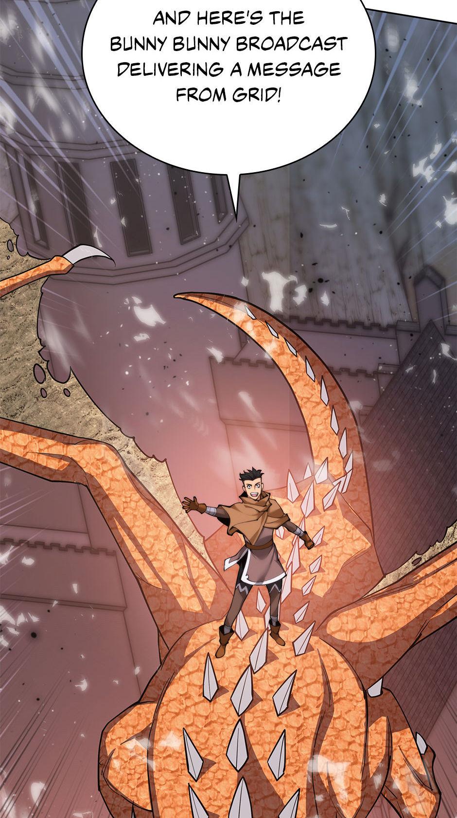 Overgeared Chapter 267 — page 84