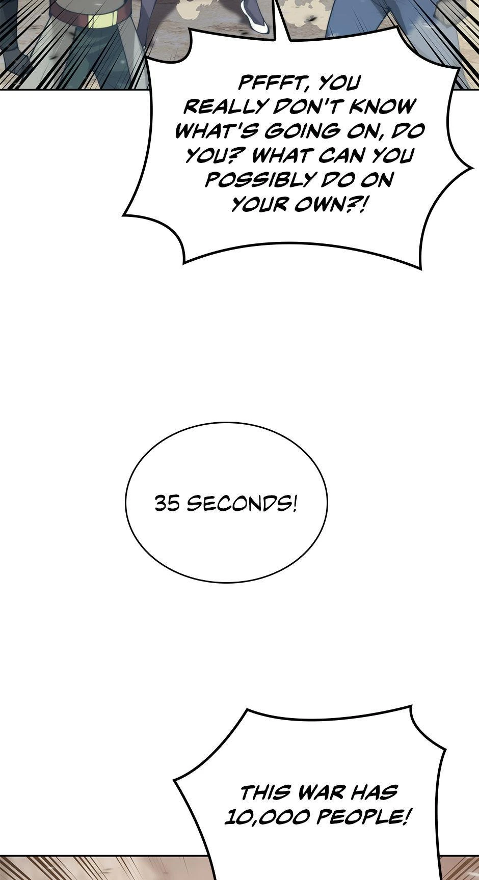 Overgeared Chapter 267 — page 89