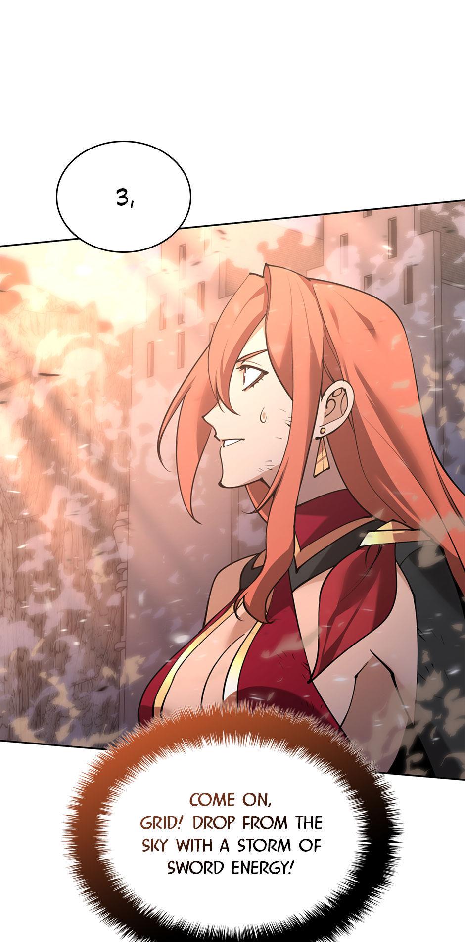 Overgeared Chapter 267 — page 93