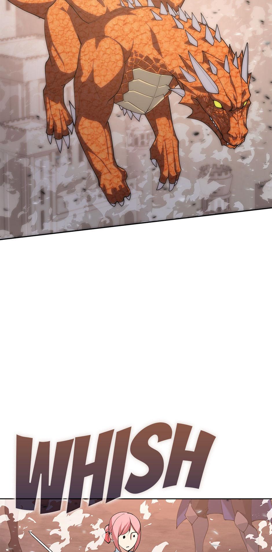 Overgeared Chapter 267 — page 99