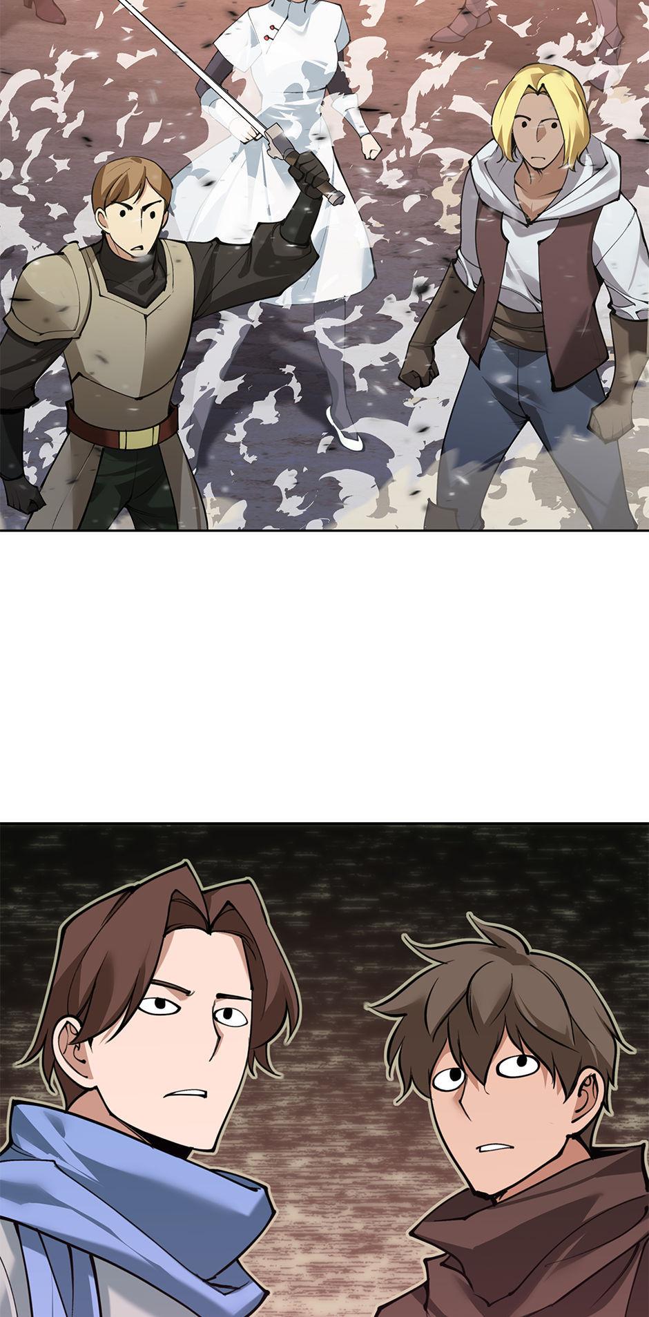 Overgeared Chapter 267 — page 100