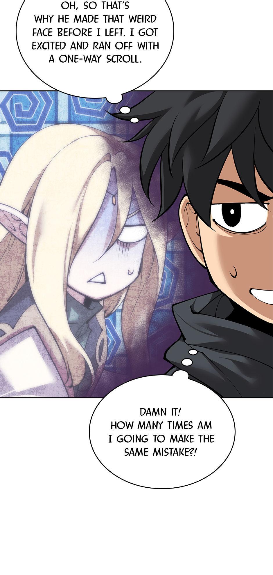 Overgeared Chapter 268 — page 5