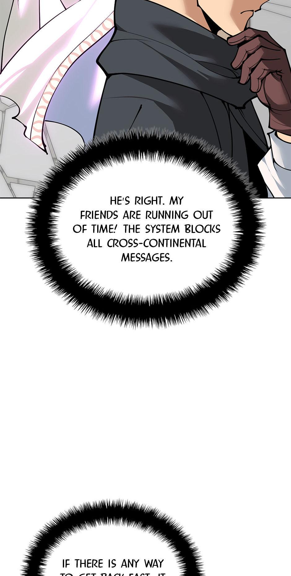 Overgeared Chapter 268 — page 8